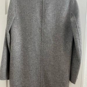 ZARA, winter coat